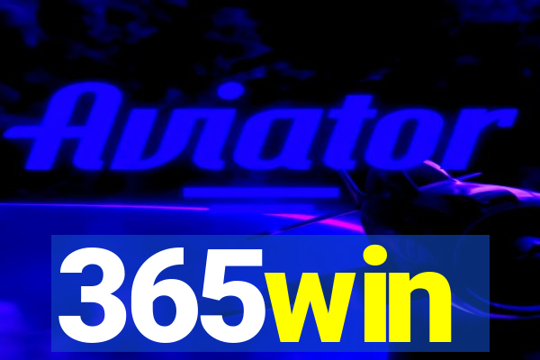 365win