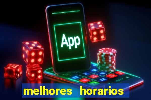 melhores horarios para jogar na betano