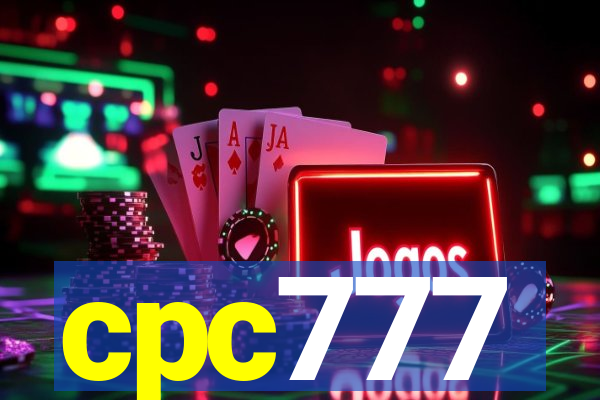 cpc777