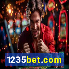 1235bet.com