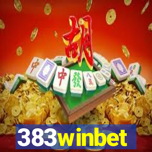 383winbet