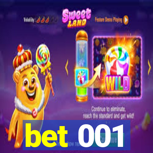 bet 001