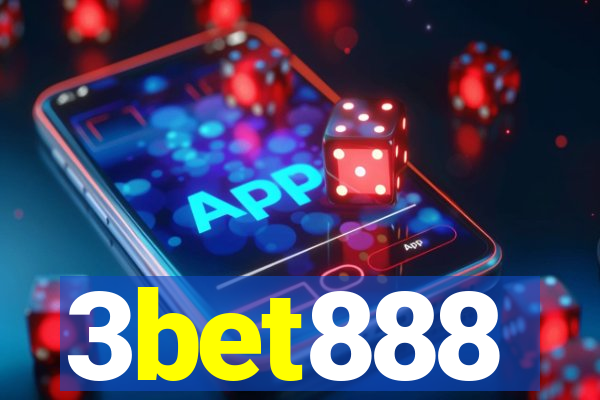 3bet888