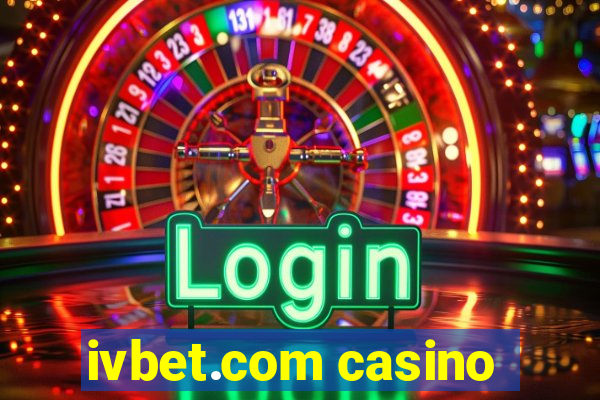 ivbet.com casino