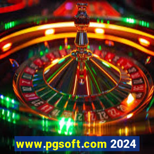 www.pgsoft.com 2024