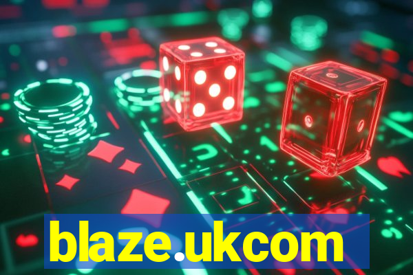 blaze.ukcom