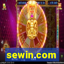 sewin.com