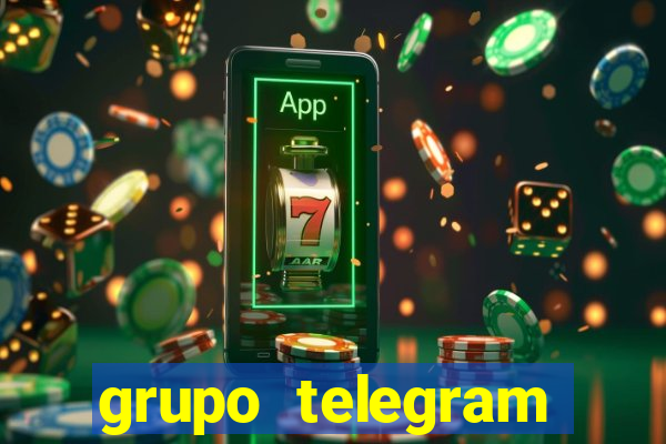 grupo telegram ganhar pix