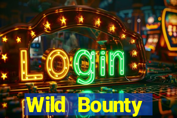 Wild Bounty Showdown pg demo main demo pg soft wild bounty