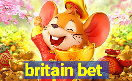 britain bet