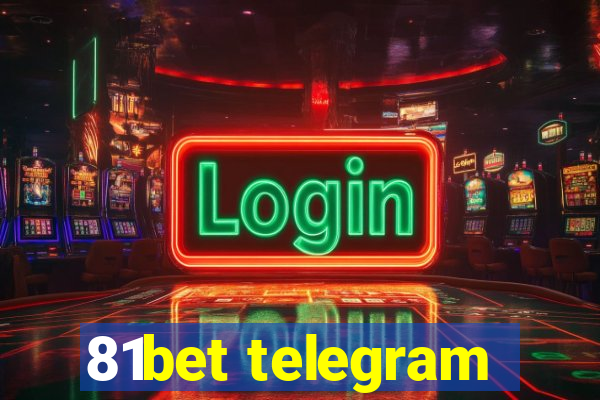 81bet telegram