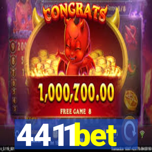 4411bet