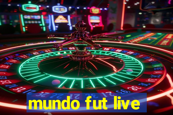 mundo fut live