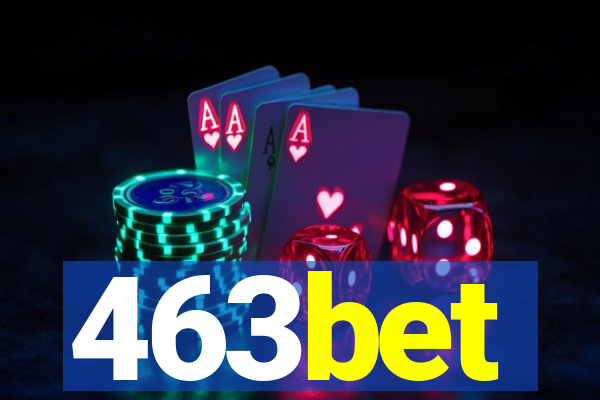 463bet