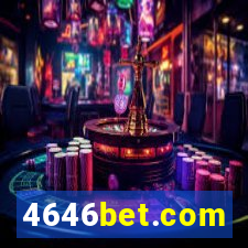 4646bet.com