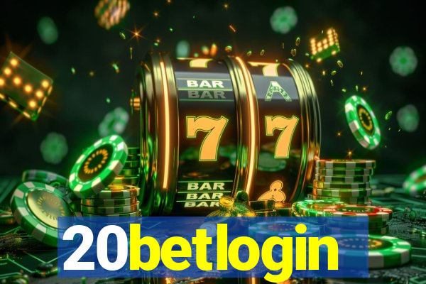 20betlogin