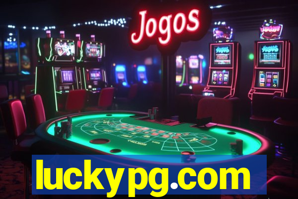 luckypg.com