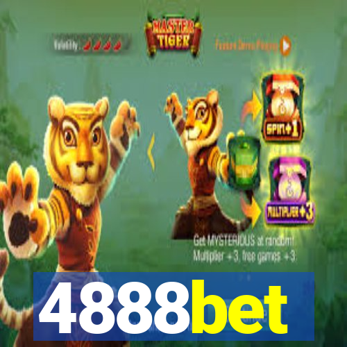 4888bet