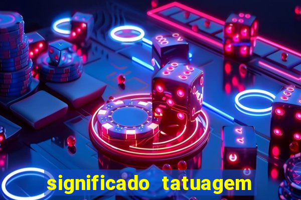 significado tatuagem peixe beta