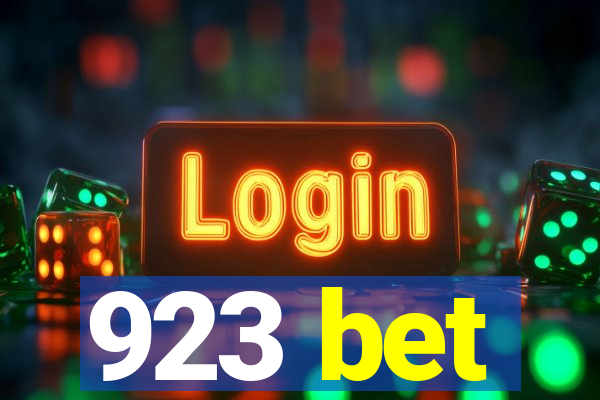 923 bet