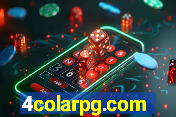 4colarpg.com