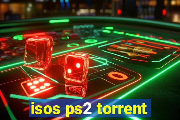 isos ps2 torrent