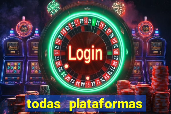 todas plataformas de jogos