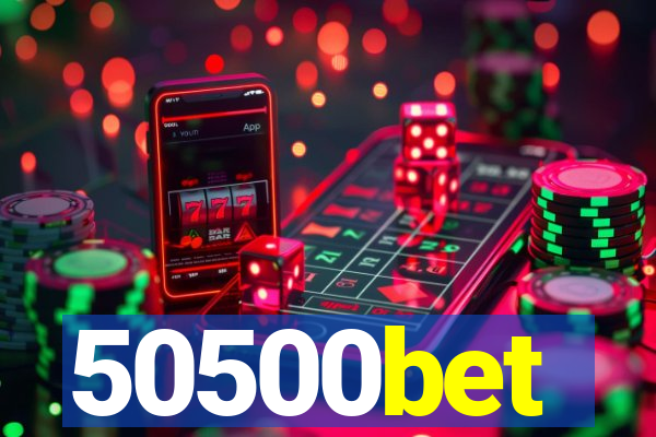 50500bet