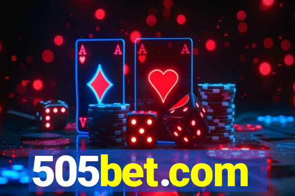 505bet.com