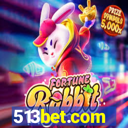 513bet.com