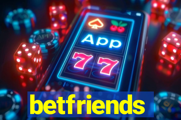 betfriends