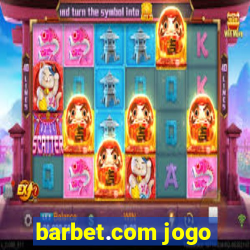 barbet.com jogo