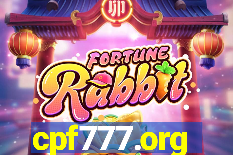 cpf777.org