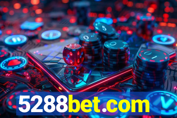 5288bet.com