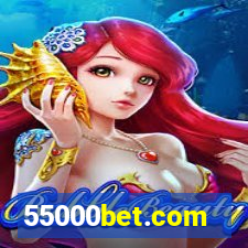 55000bet.com