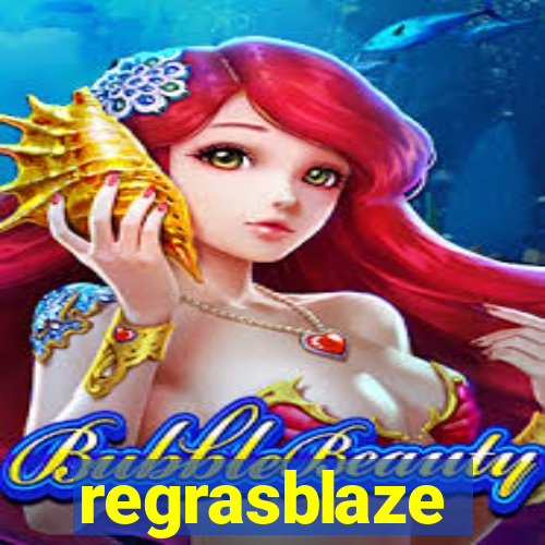 regrasblaze