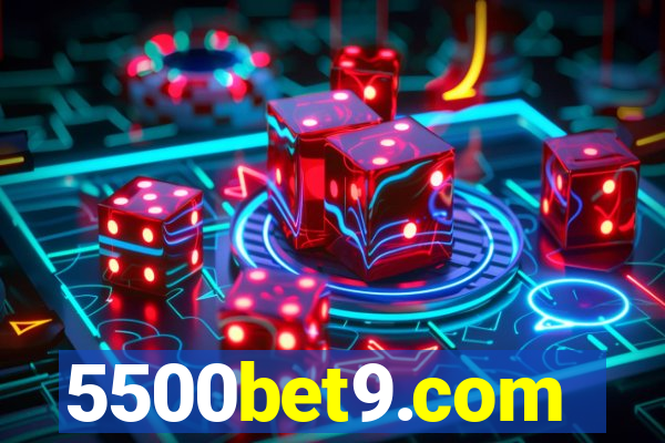 5500bet9.com