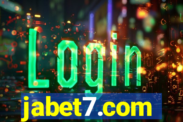 jabet7.com