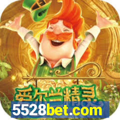 5528bet.com