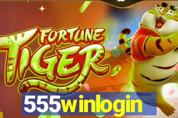 555winlogin