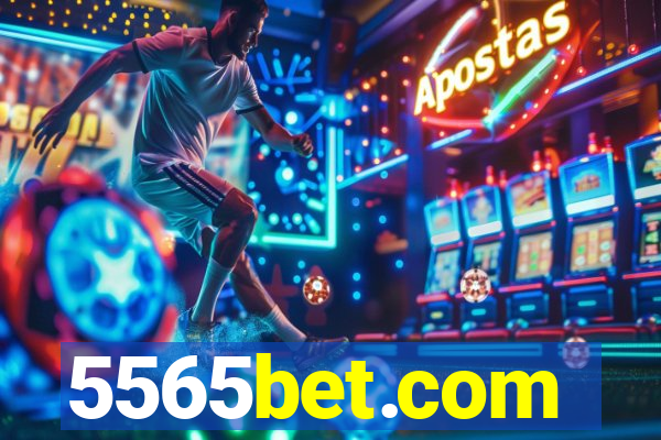 5565bet.com