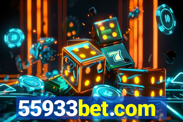 55933bet.com