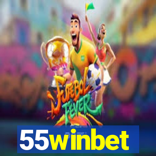 55winbet