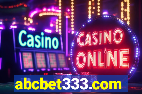 abcbet333.com