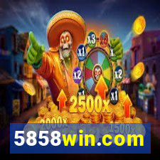 5858win.com