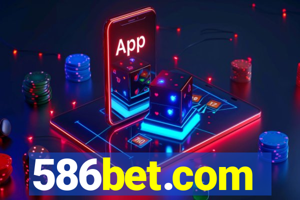 586bet.com