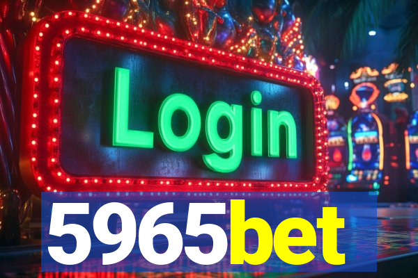 5965bet