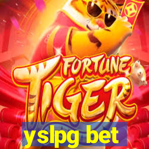 yslpg bet