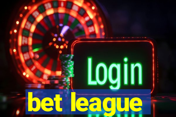 bet league