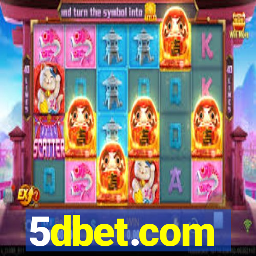 5dbet.com